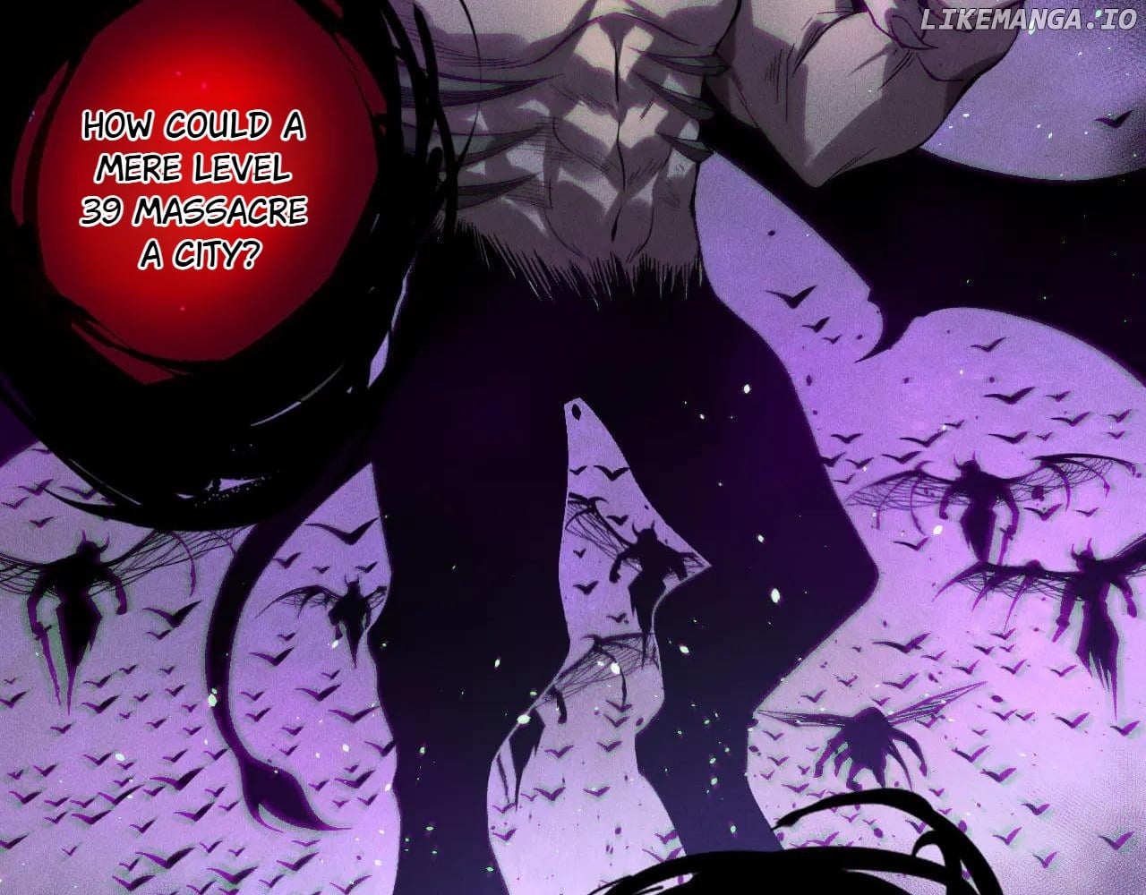 Catastrophic Necromancer Chapter 153 - page 121